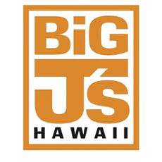 Big Js Hawaii